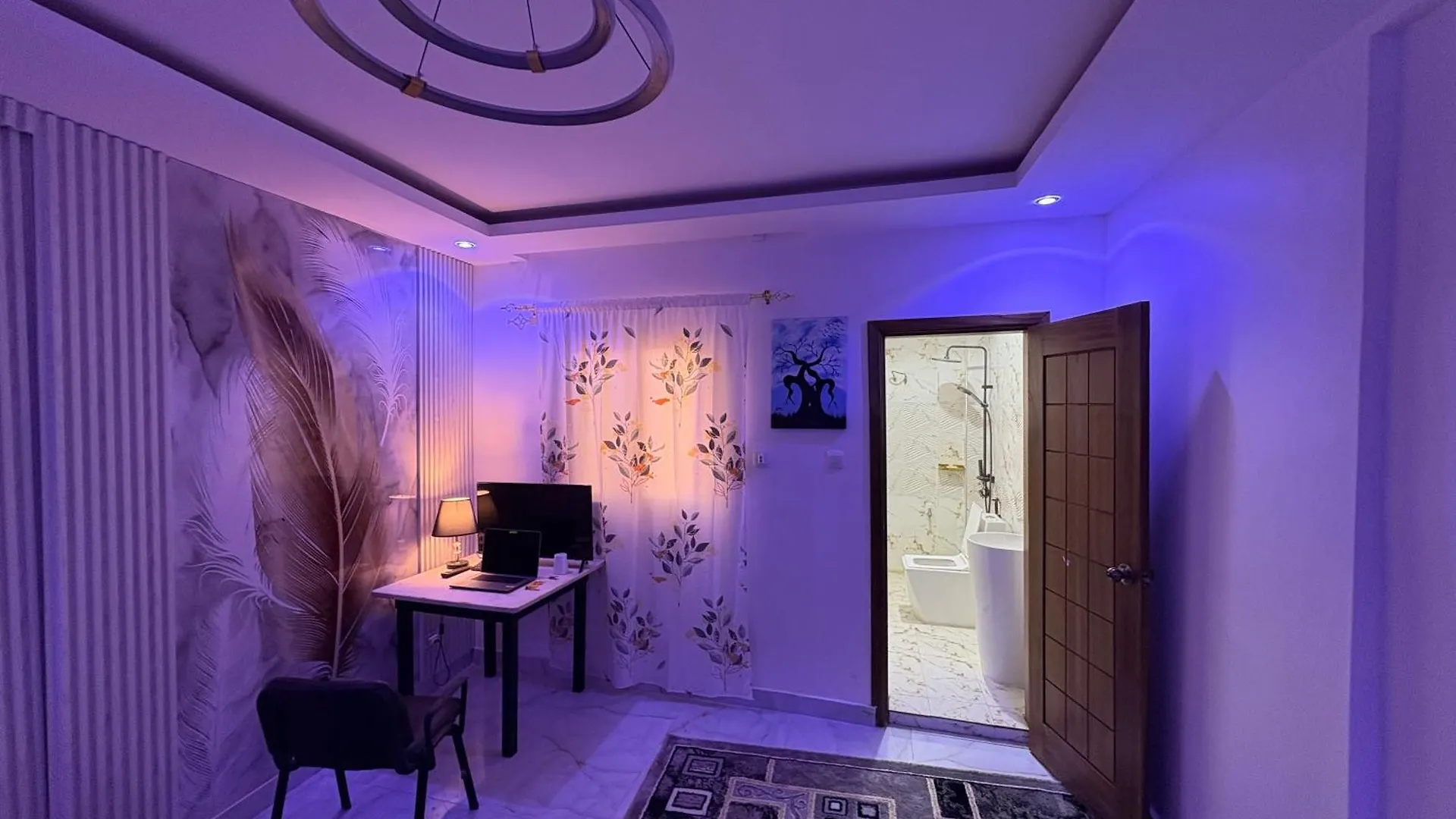 Haysymen Residence Dakar Senegal