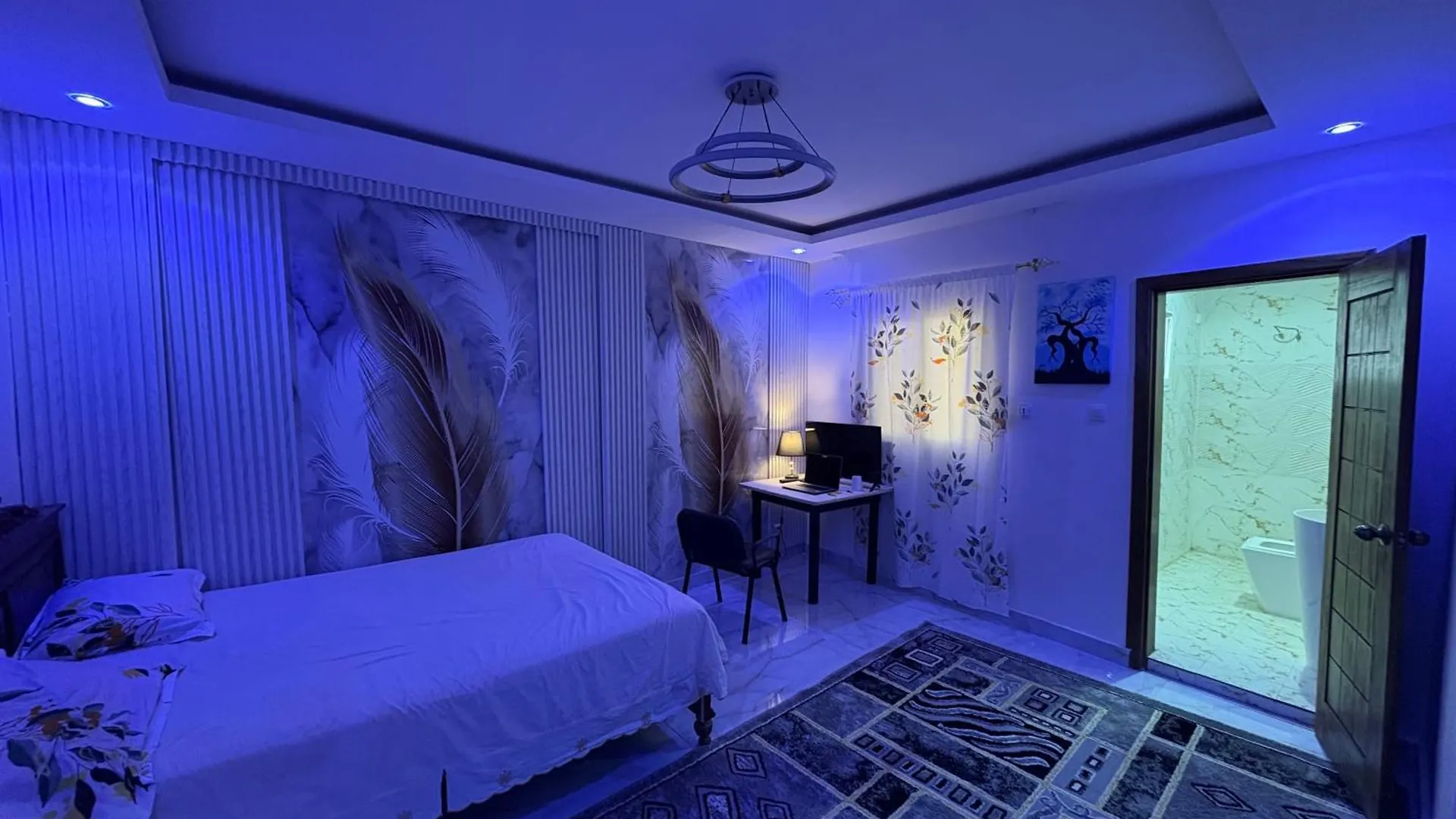 Haysymen Residence Dakar 0*,  Senegal